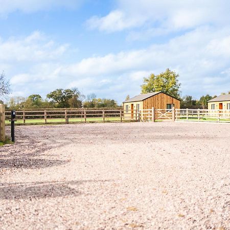 Oak Lodge Ashbourne  Dış mekan fotoğraf