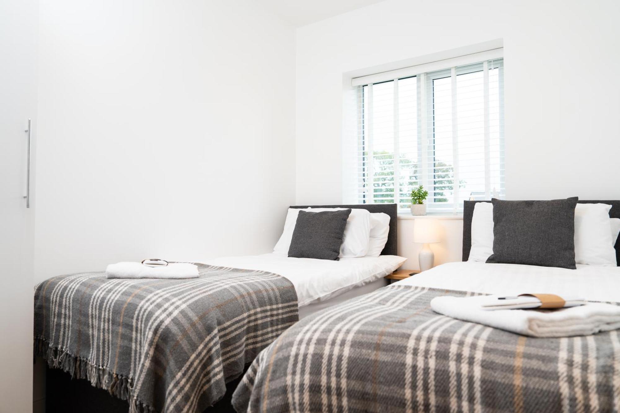 Oak Lodge Ashbourne  Dış mekan fotoğraf